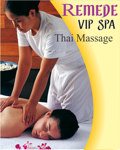 Thai Massage in sharjah uae